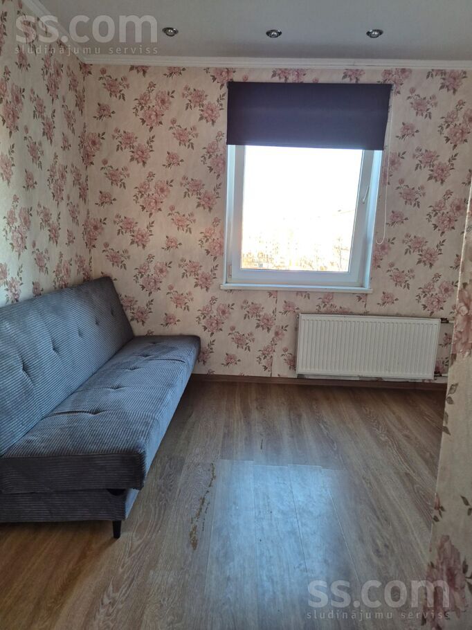 Zolitūdes 46/2, Rīga — dzivoklis