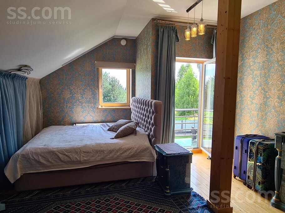 Rēzijas 1, Lidosta "Rīga", Rīgas rajons, Mārupes pag. — maja