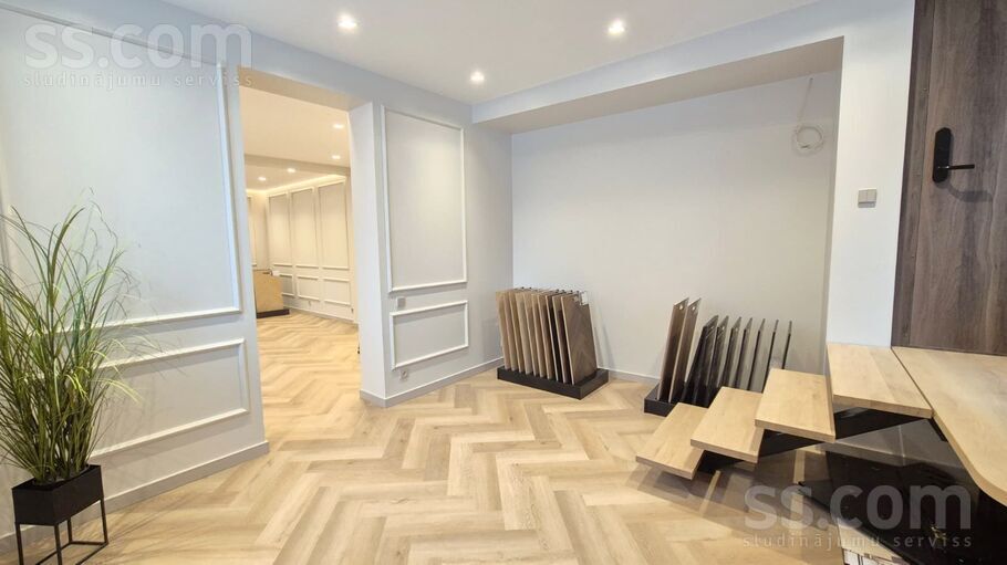 Ludviķa 12, Liepāja un raj., Liepāja — dzivoklis