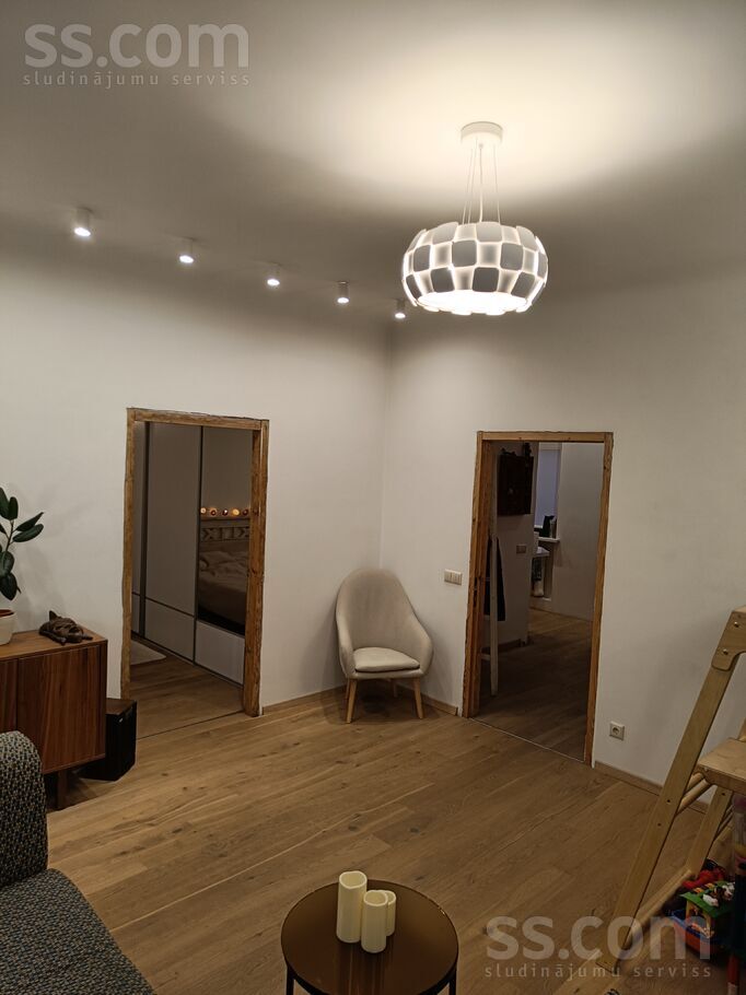 Kristapa 7a, Rīga — maja