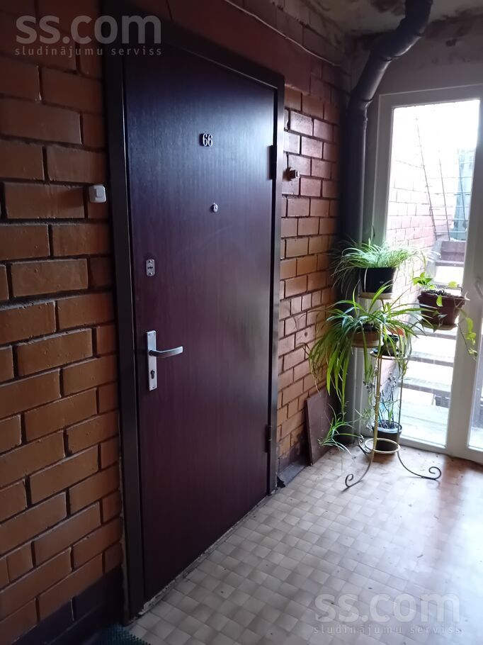 Acone 3, Acone, Rīgas rajons, Salaspils l. t. — dzivoklis