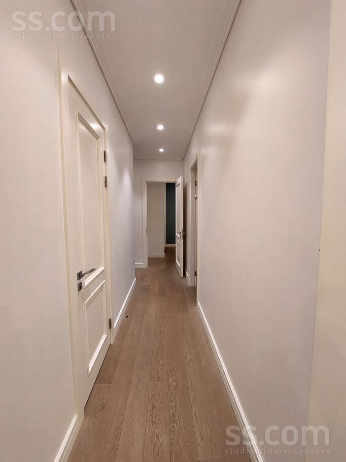 Jasmīņu 10, Jūrmala — dzivoklis