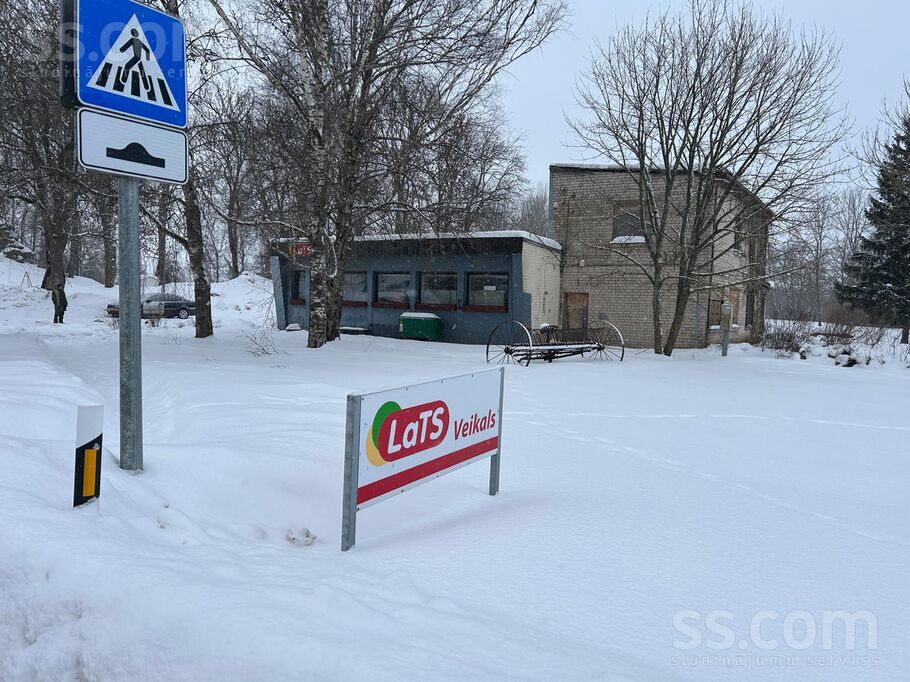 Laimas, Bunka, Liepāja un raj., Bunkas pag. — telpa