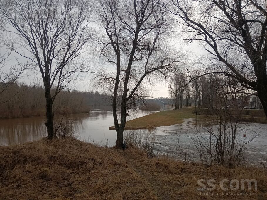 Gaujas iela 33, Ādaži, Rīgas rajons, Ādažu nov. — zeme