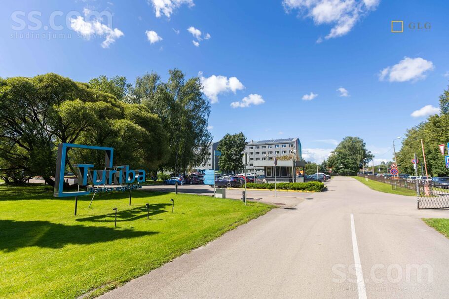 Graudu iela, Mārupe, Rīgas rajons, Mārupes pag. — zeme