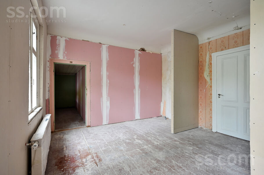 Dzelzceļa iela 3a, Jūrmala — dzivoklis