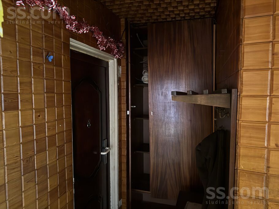 Saules iela 12, Preiļi un raj., Līvāni — dzivoklis