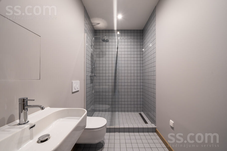 Marijas 4, Rīga — dzivoklis