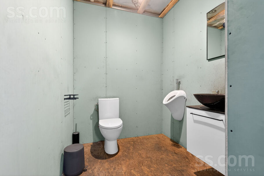 Rītausma, Peisenieki, Preiļi un raj., Turku pag. — telpa