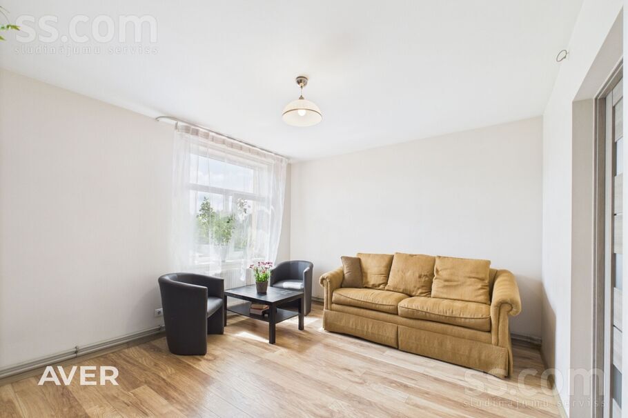 Daugavas 81, Skrīveri, Aizkraukle un raj., Skrīveru pag. — maja