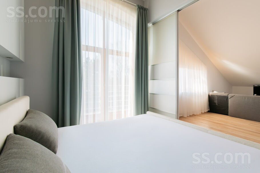 Čiekurkalna 6. šķ l. 16, Rīga — dzivoklis