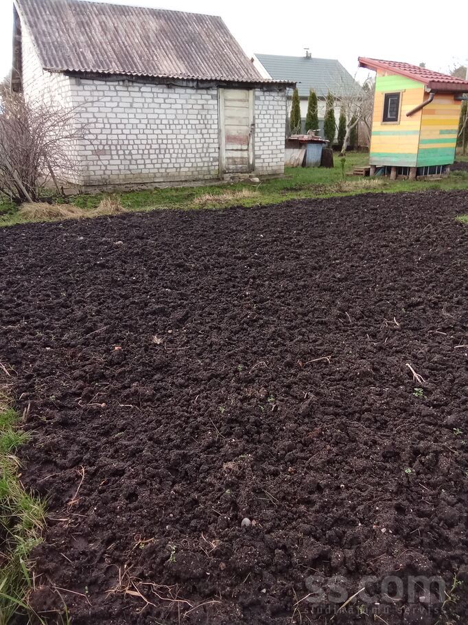 7-15, Liepāja un raj., Liepāja — maja