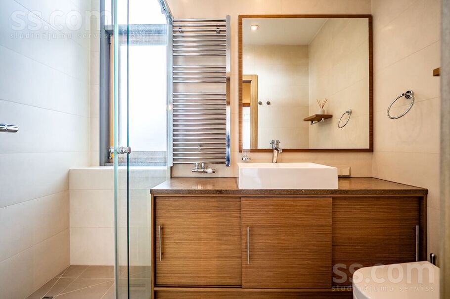 Strēlnieku pr. 50, Jūrmala — dzivoklis