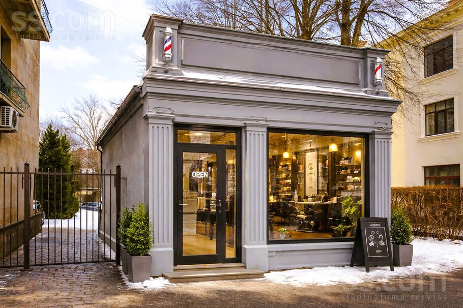 Latgales 55, Rīga — dzivoklis