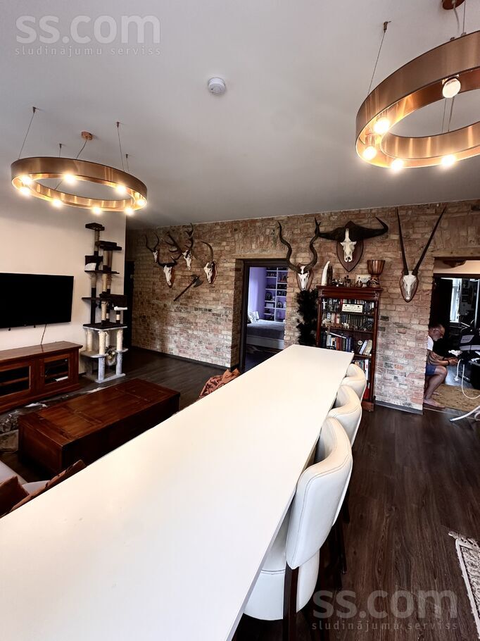 Valguma 25, Rīga — dzivoklis