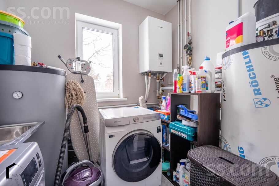 Pētera Beltes iela 14a, Jūrmala — maja