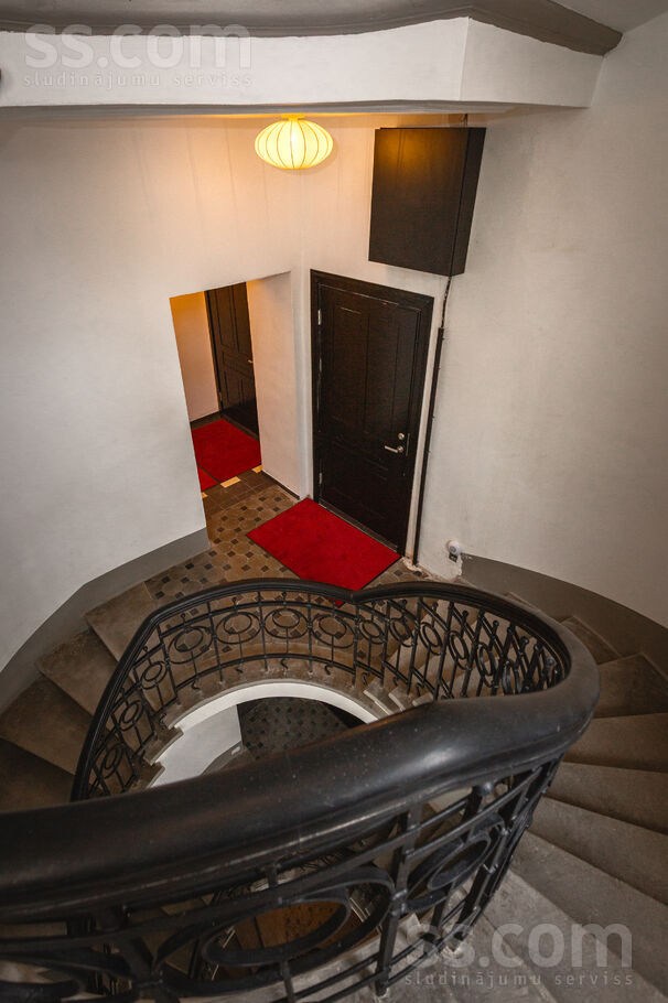 Brīvības 68, Rīga — dzivoklis