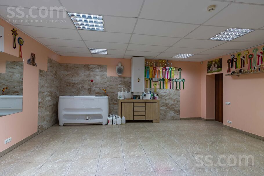 Uliha 15/17, Liepāja un raj., Liepāja — dzivoklis