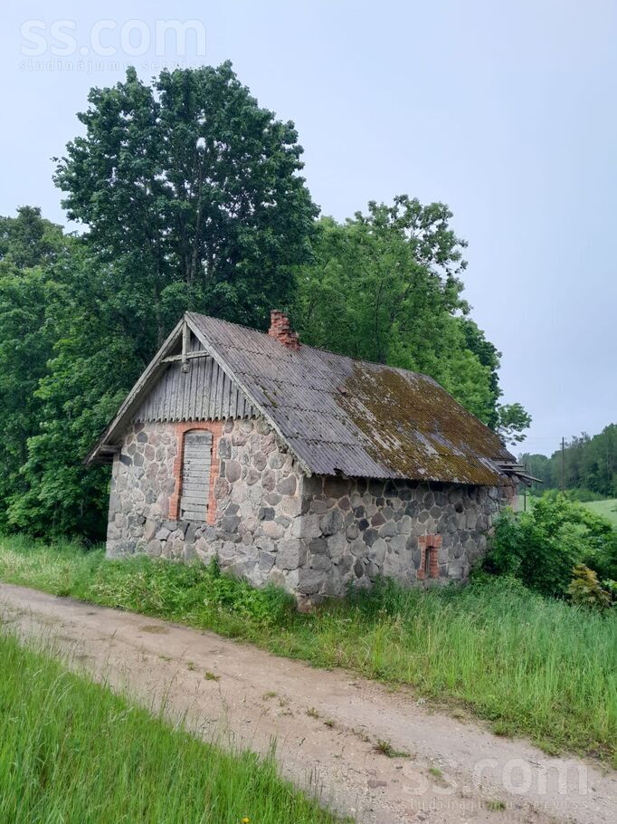 Ģikši, Cēsis un raj., Amatas pag. — vienseta