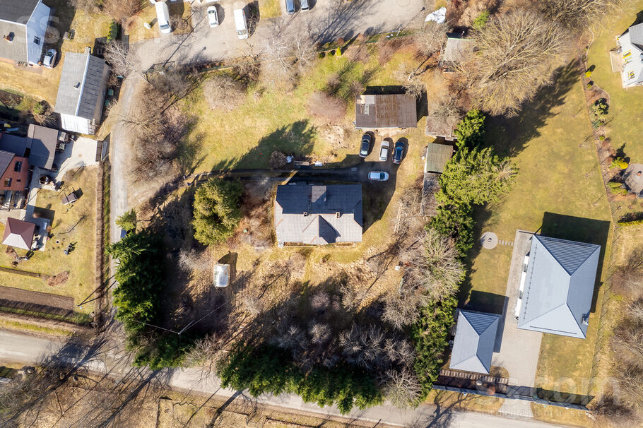 Strēlnieku iela 41, Rīgas rajons, Sigulda — maja