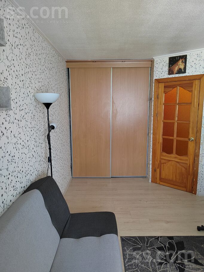 Mazcenu aleja 23, Jaunmārupe, Rīgas rajons, Mārupes pag. — dzivoklis