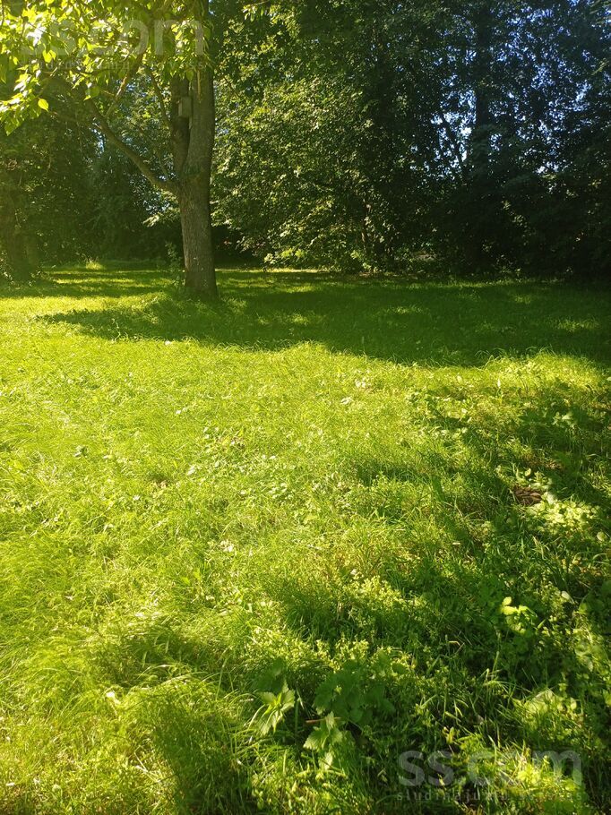 Latgales, Rīga — zeme