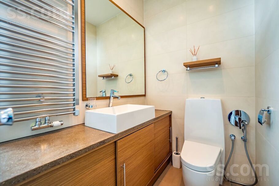 Strēlnieku pr. 50, Jūrmala — dzivoklis