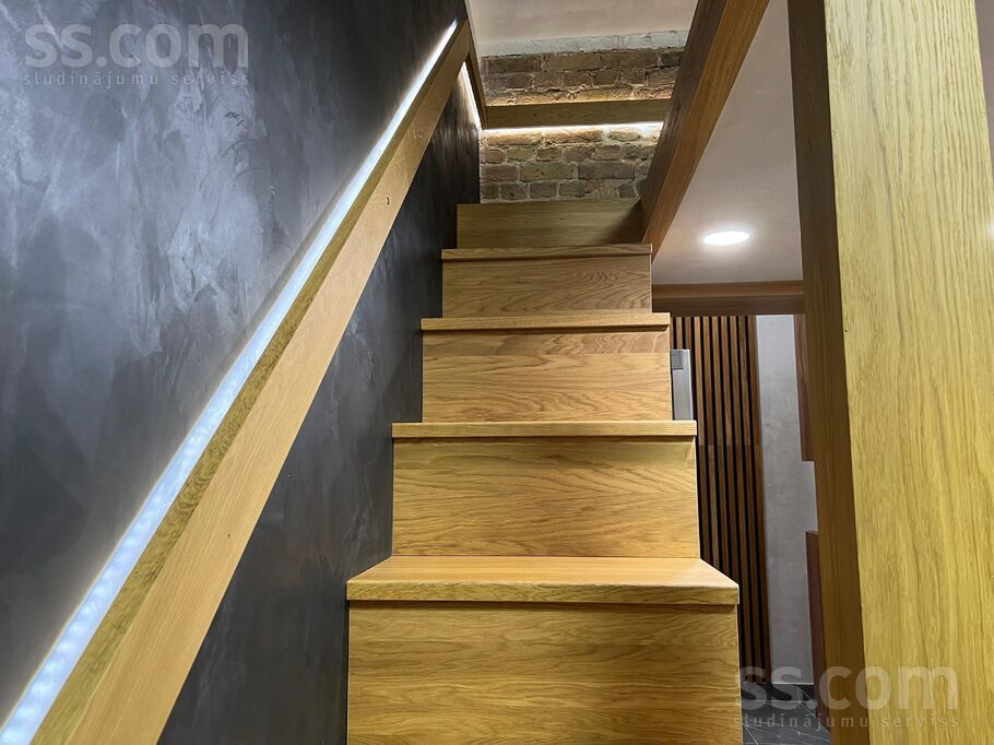 Nometņu 5, Rīga — dzivoklis