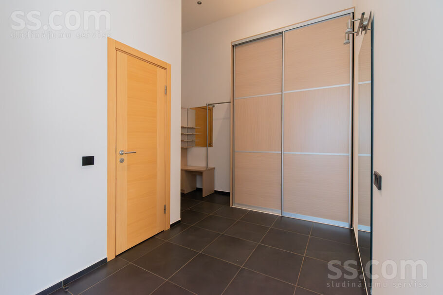 Čiekurkalna 6. šķ l. 16, Rīga — dzivoklis