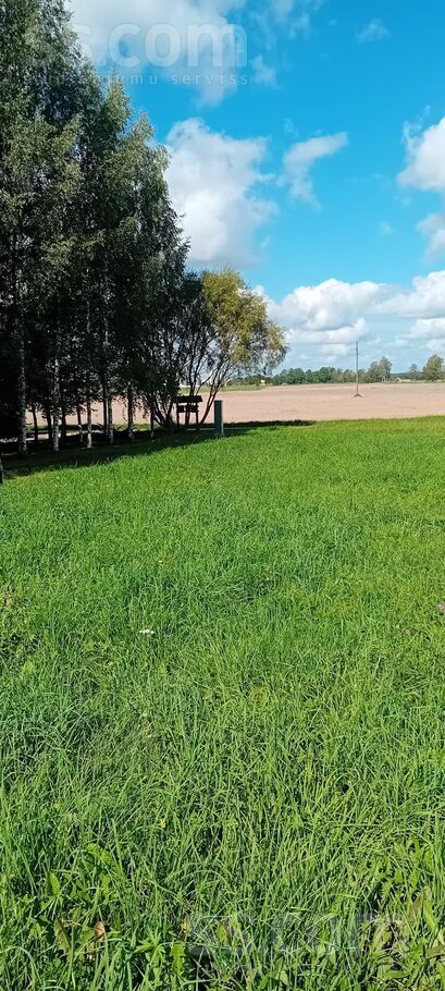 Lielceļi, Stradiņi, Madona un raj., Varakļānu pag. — zeme