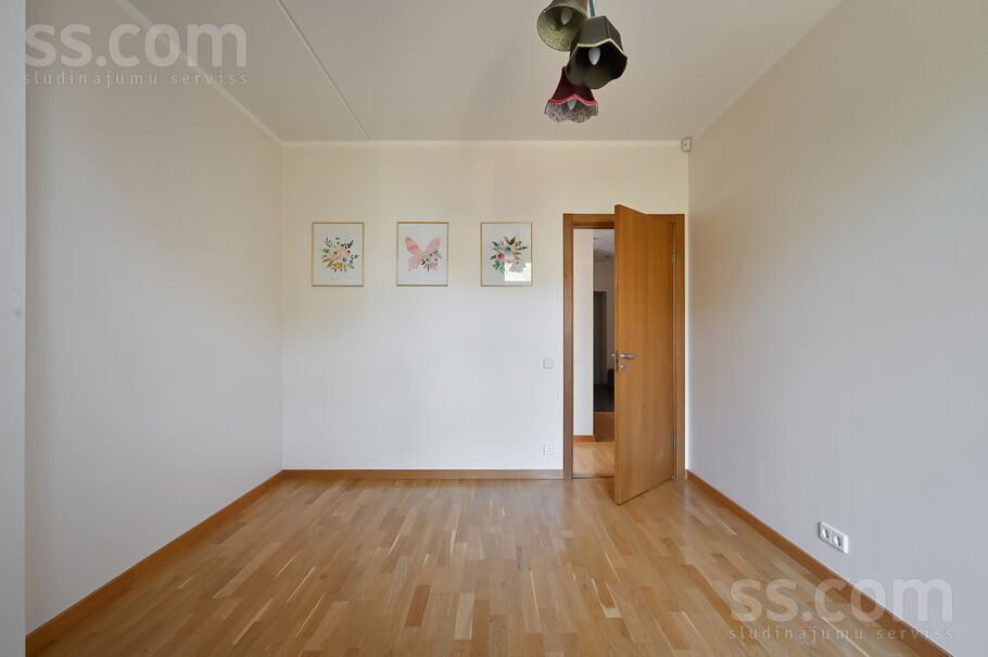 Kaivas 29, Rīga — dzivoklis