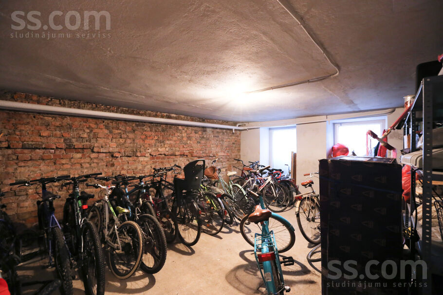 Valdemāra 83, Rīga — dzivoklis