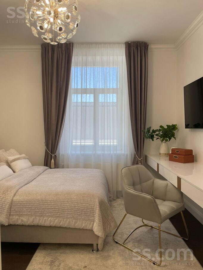 Lāčplēša 24, Rīga — dzivoklis