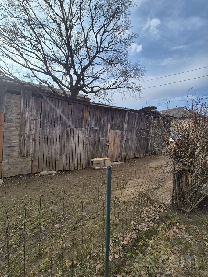 Salātu 6, Bauska un raj., Bauska — dzivoklis