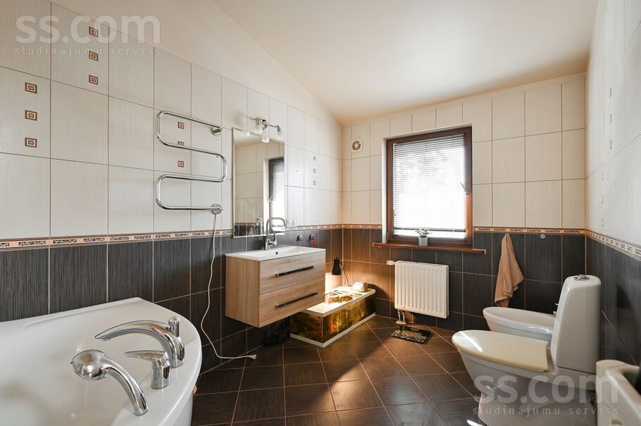 Drēzdnes iela 4, Pikalne, Rīgas rajons, Salaspils l. t. — maja