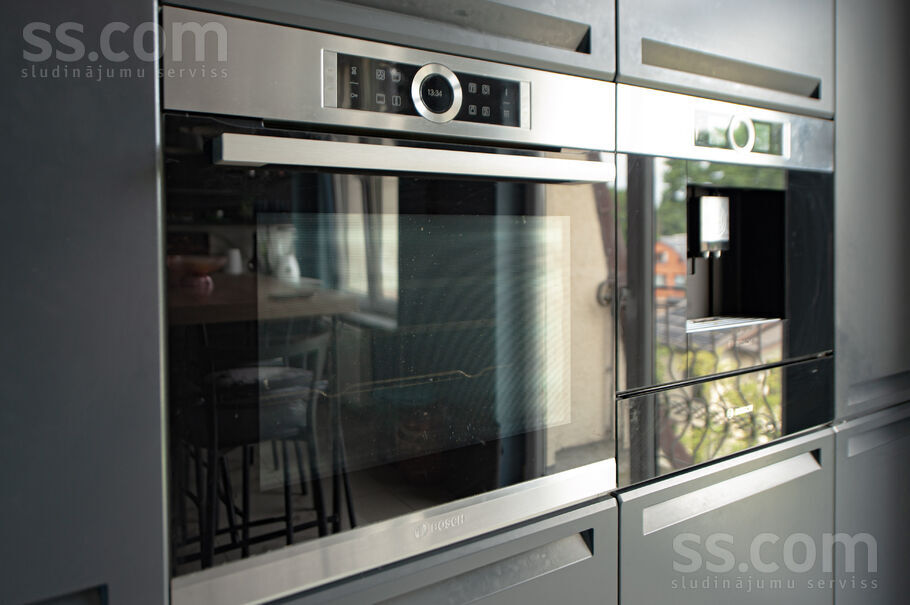 Atpūtas iela 6, Bukulti, Rīgas rajons, Garkalnes nov. — dzivoklis