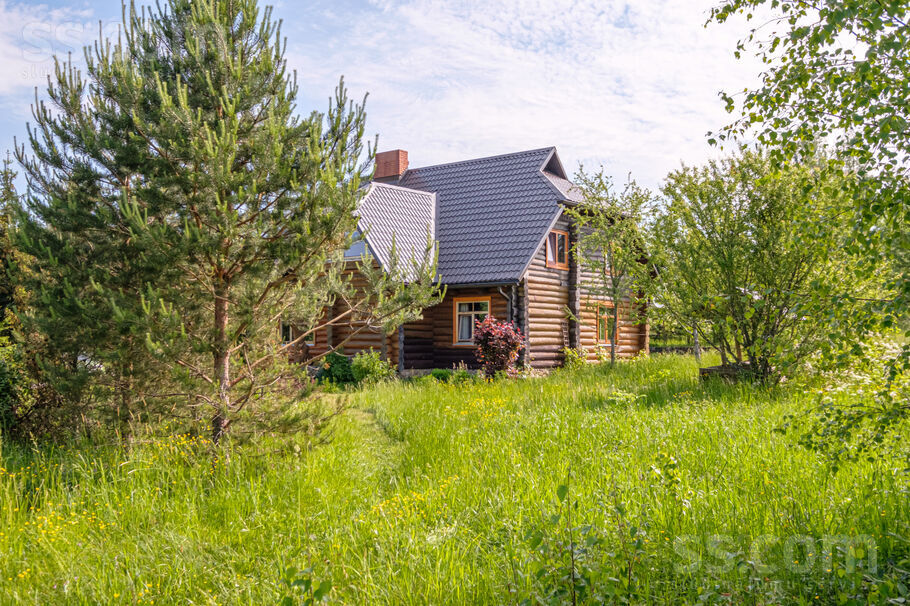 Cēsis un raj., Zaubes pag. — vienseta