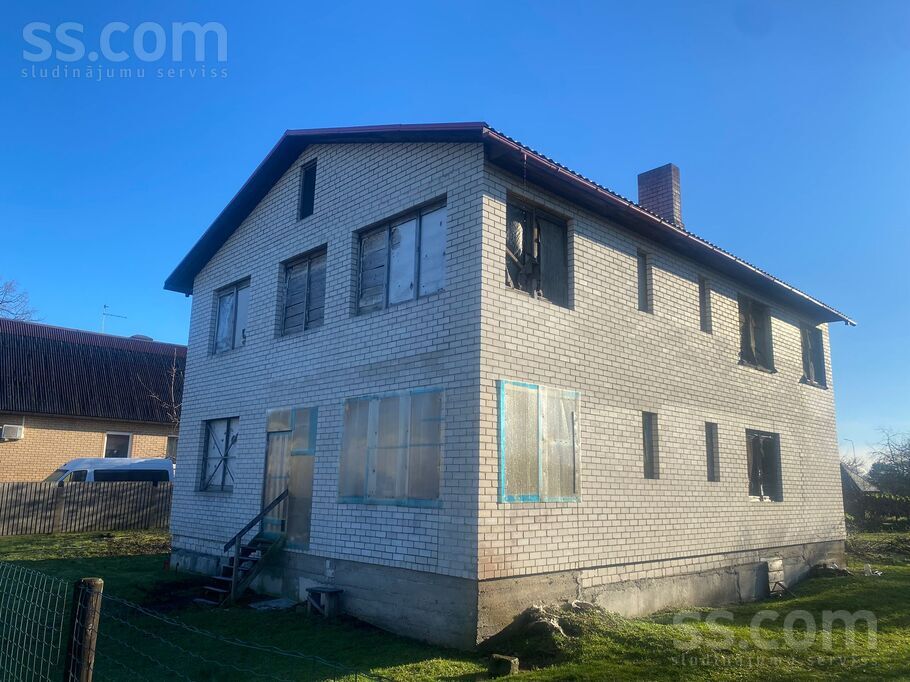 Kadiķu iela 5, Dreiliņi, Rīgas rajons, Stopiņu nov. — maja