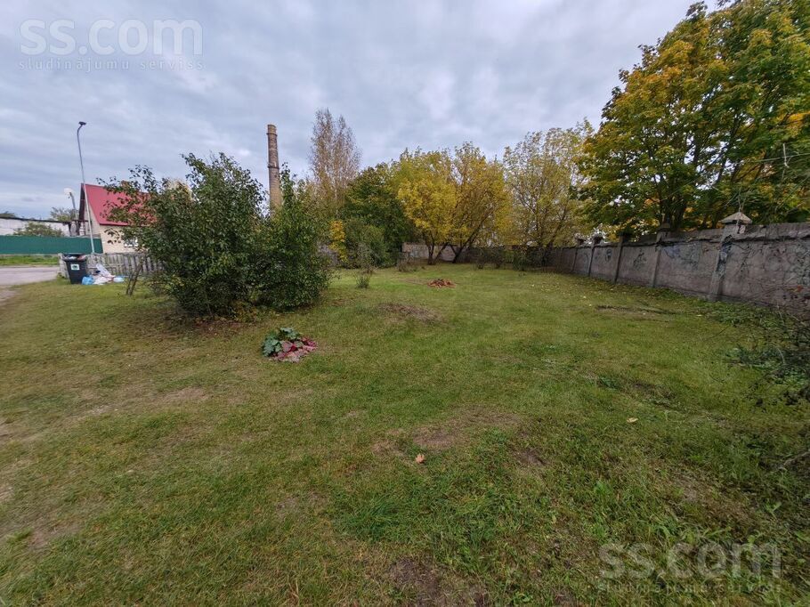 Andreja Pumpura 1, Daugavpils un raj., Daugavpils — maja