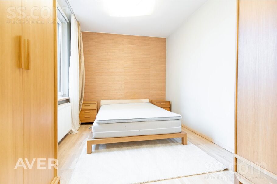 Brīvības gatve 338, Rīga — dzivoklis