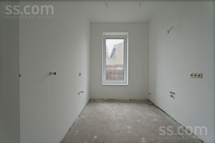 Rūpniecības iela 19, Jelgava un raj., Jelgava — maja