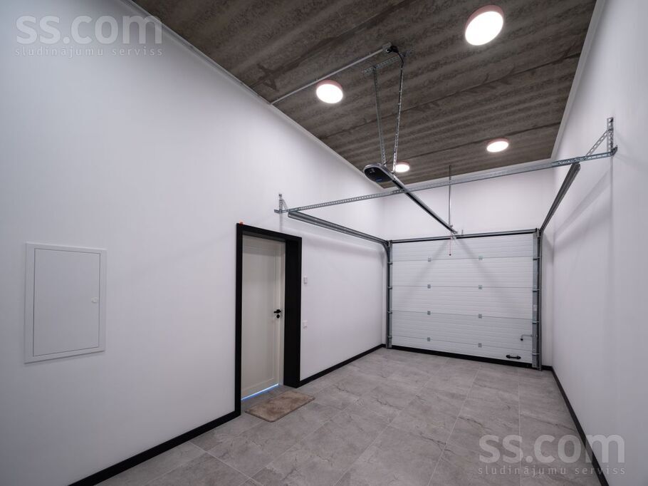 Rītausmas iela 1, Mārupe, Rīgas rajons, Mārupes pag. — dzivoklis