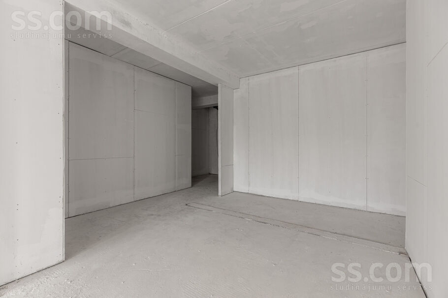 Brīvības gatve 201, Rīga — dzivoklis