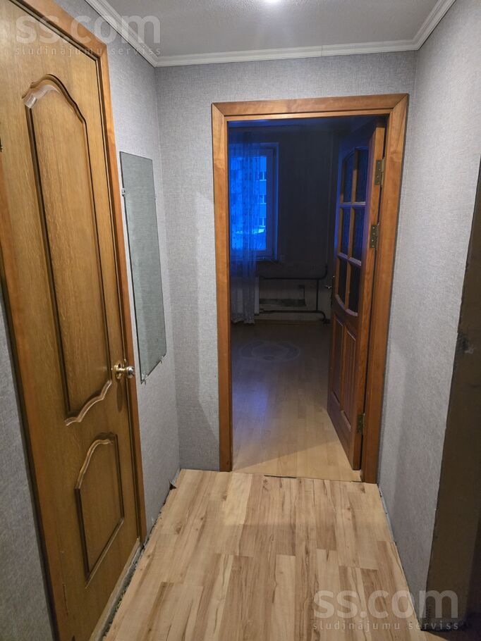 Zilokalnu prospekts 24-41, Ogre un raj., Ogre — dzivoklis