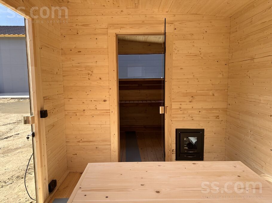 Kazarmu-Jēkabpils 12, Jēkabpils un raj., Jēkabpils — telpa