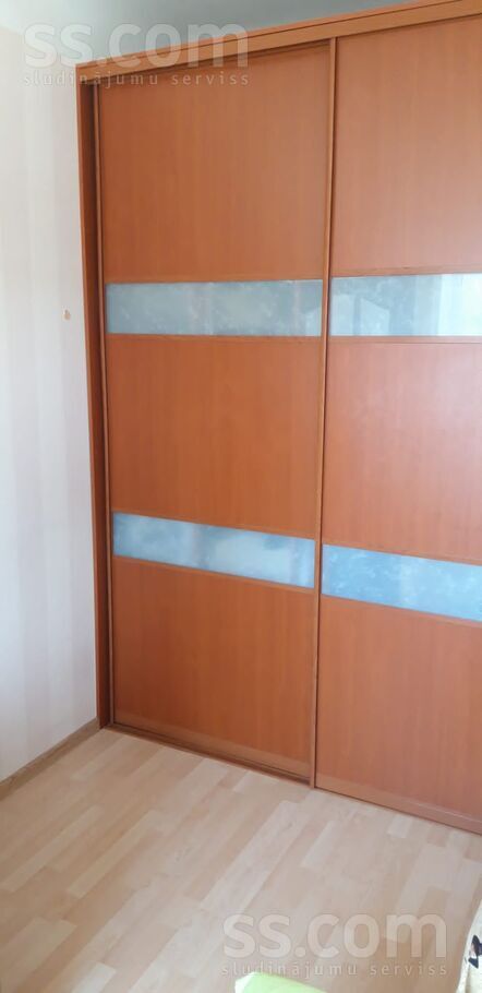 Ganību d. 17, Rīga — dzivoklis