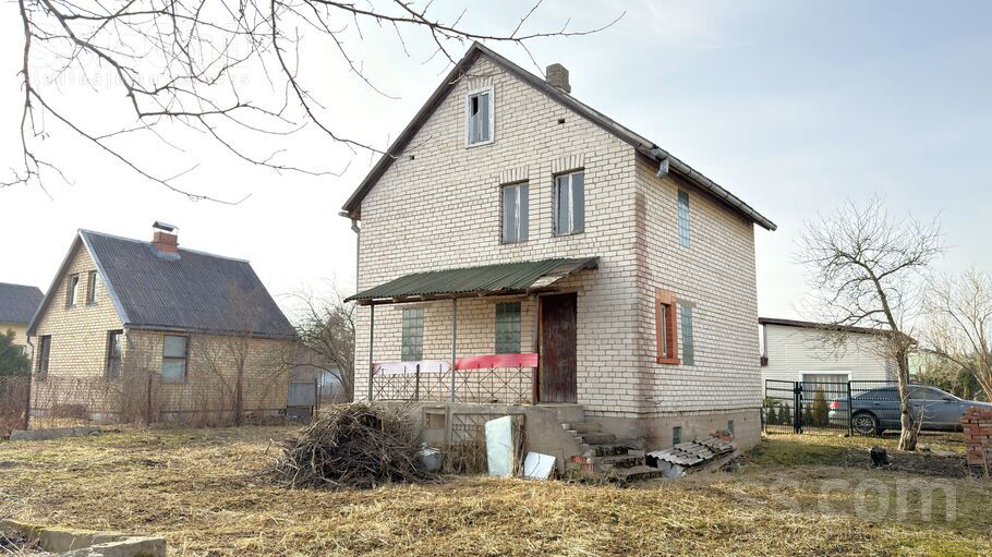 Priežu 272, Egļupe, Rīgas rajons, Inčukalna nov. — maja