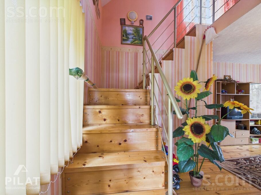 Devītā iela 2, Šķēde, Liepāja un raj., Medzes pag. — maja