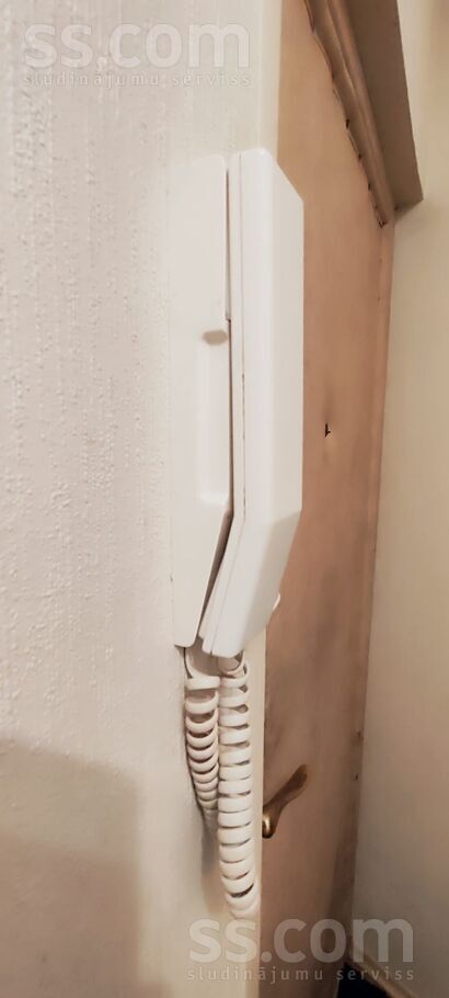 Āgenskalna 22, Rīga — dzivoklis