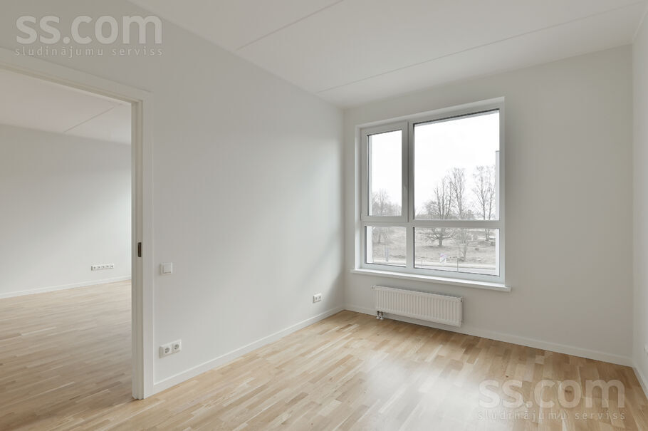 Murjāņu 155, Rīga — dzivoklis